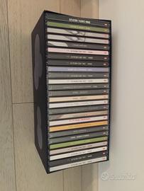 Raccolta cd Mina