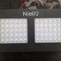 Lampada da coltivazione a LED, 300W