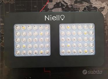 Lampada da coltivazione a LED, 300W