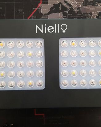 Lampada da coltivazione a LED, 300W