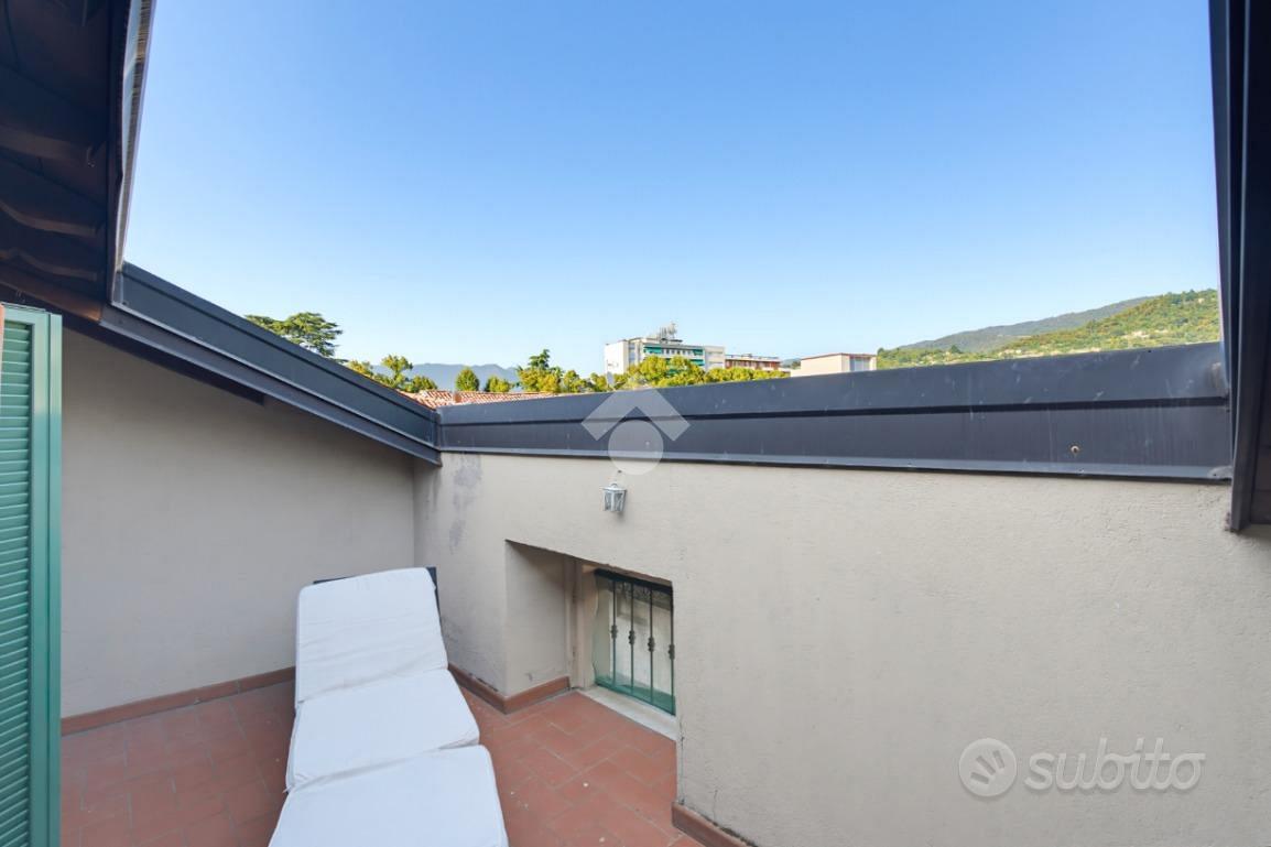 Appartamento – Brescia, Centro Storico Nord, Zona Centro - Vista 5