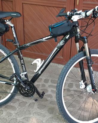 Mountain byke come nuova