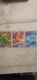 tris hoenn pokemon carte