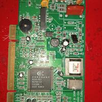 scheda modem PCI