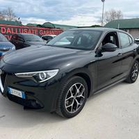 Alfa Romeo Stelvio 2.2 Turbodiesel 190 CV AT8 Q4 E