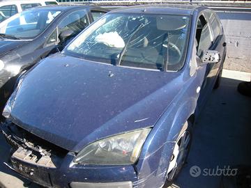 Ricambi per FORD FOCUS