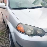 Honda HRV