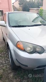 Honda HRV
