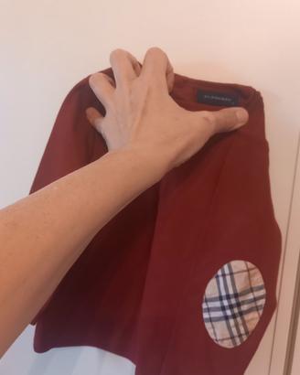  completo Burberry 