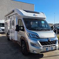 Bürstner Delfin 736 (Citroën) 2021