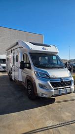 Bürstner Delfin 736 (Citroën) 2021