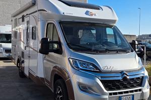 Bürstner Delfin 736 (Citroën) 2021