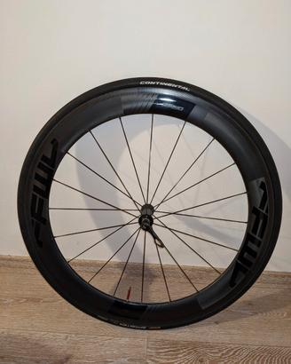 FFWD F6R per tubolare