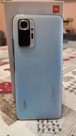 Redmi Note 10 Pro 