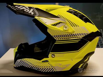 Airoh Aviator 3 taglia S 
