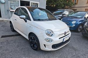 Fiat 500 1.0 Hybrid Sport