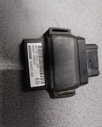 CENTRALINA Honda CRF250L