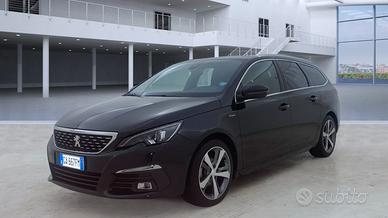 PEUGEOT 308 SW 1.2 puretech t Gt Line s&s 130cv