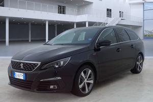 PEUGEOT 308 SW 1.2 puretech t Gt Line s&s 130cv