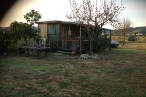 TERRENO AGRICOLO -4.000mq circa-CON POZZO