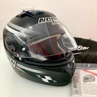 Casco Nolan N64 (garanzia fino 2024)