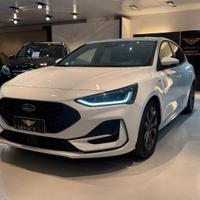 FORD FOCUS 1.0 ECOBOOST 125CV ST.-LINE X - 2024