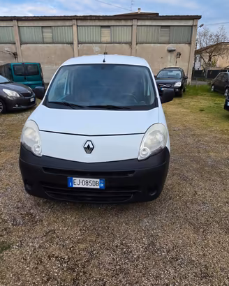 Renault Kangoo 1.5 dCi 70CV 3p. Express Compact Ge