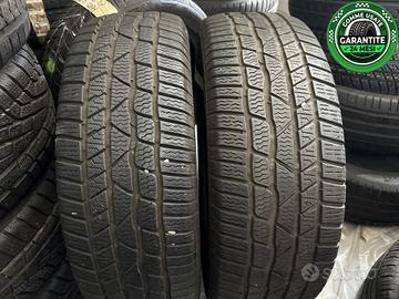 gomme usate 2156017 Winter CONTINENTAL - Winter - 