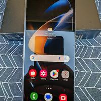 Samsung Z fold 4 256 gb display interno rotto