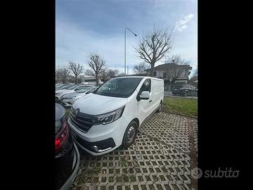 RENAULT trafic T27 2.0 dci 150cv energy L1H1 Ice
