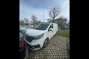 RENAULT trafic T27 2.0 dci 150cv energy L1H1 Ice