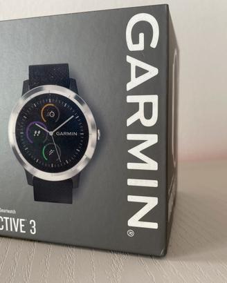 Garmin VivoActive 3