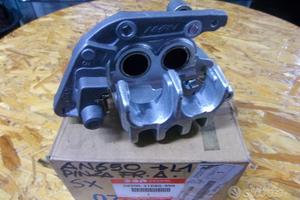Pinza anteriore sx suzuki burgman 650 NUOVA
