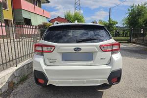 Privato vende Subaru XW 4x4 - Lineartronic