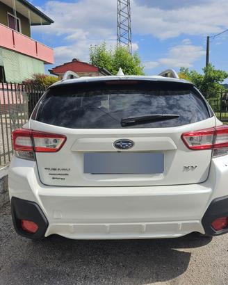 Privato vende Subaru XW 4x4 - Lineartronic