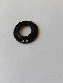 LEICA LENTE CORREZIONE DIOTTRICA +3 LEICA M