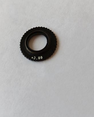 LEICA LENTE CORREZIONE DIOTTRICA +3 LEICA M