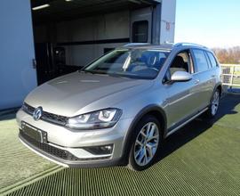 Volkswagen Golf Variant Alltrack 2.0 TDI 184C...