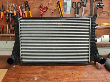 intercooler 300cv Volkswagen Seat Cupra audi skoda