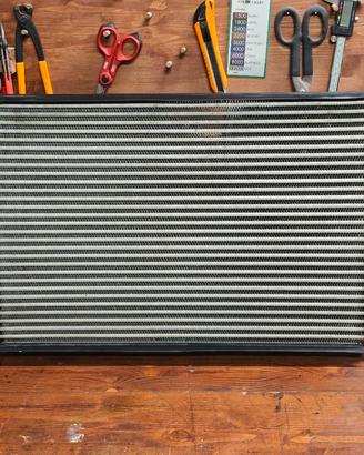 intercooler 300cv Volkswagen Seat Cupra audi skoda
