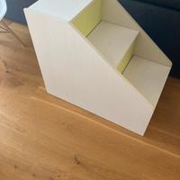 Scale con contenitore