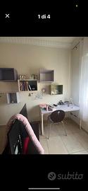 Stanzetta per ragazza