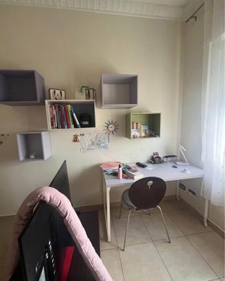 Stanzetta per ragazza