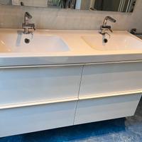 Bagno Ikea