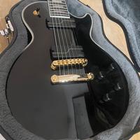 Chitarra Epiphone Matt Heafy 7 corde