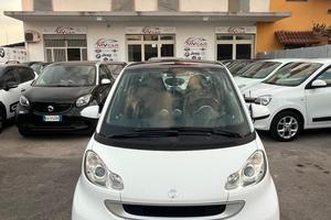 Smart ForTwo 1000 62 kW coupé pulse
