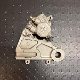 Pinza Brembo e leva freno Husqvarna 570 610