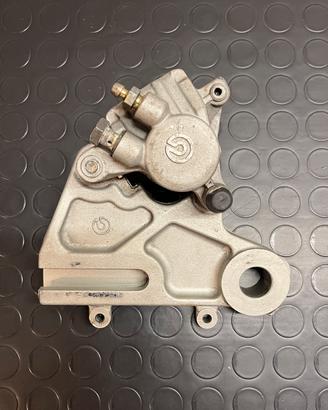 Pinza Brembo e leva freno Husqvarna 570 610
