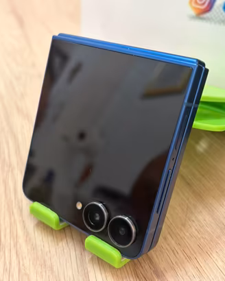 Samsung z flip 7