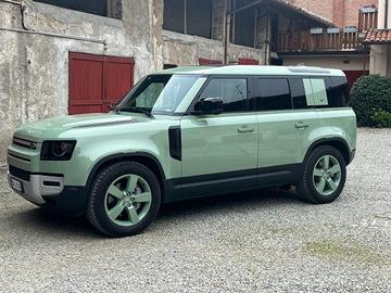 LAND ROVER - Defender 110 2.0 si4 phev SE awd